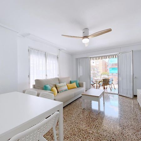 Casa Natura Playa Lisa Santa Pola Extérieur photo