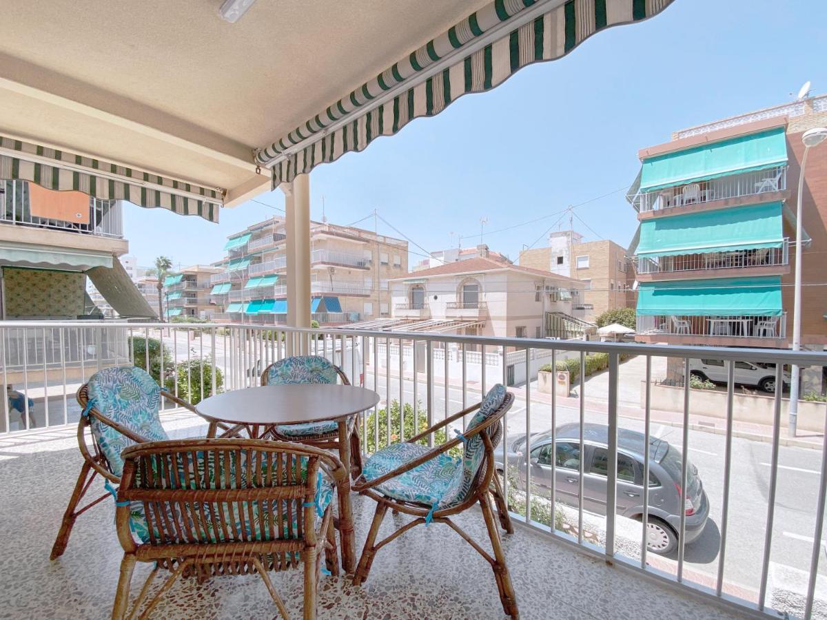 Casa Natura Playa Lisa Santa Pola Extérieur photo