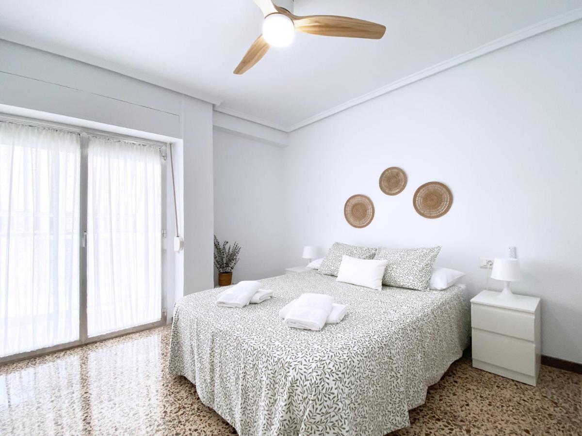 Casa Natura Playa Lisa Santa Pola Extérieur photo