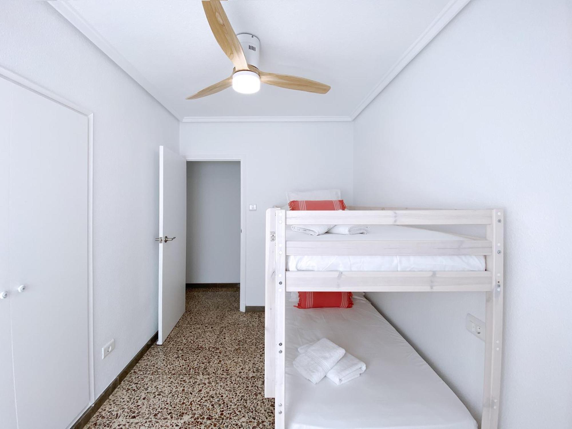 Casa Natura Playa Lisa Santa Pola Extérieur photo